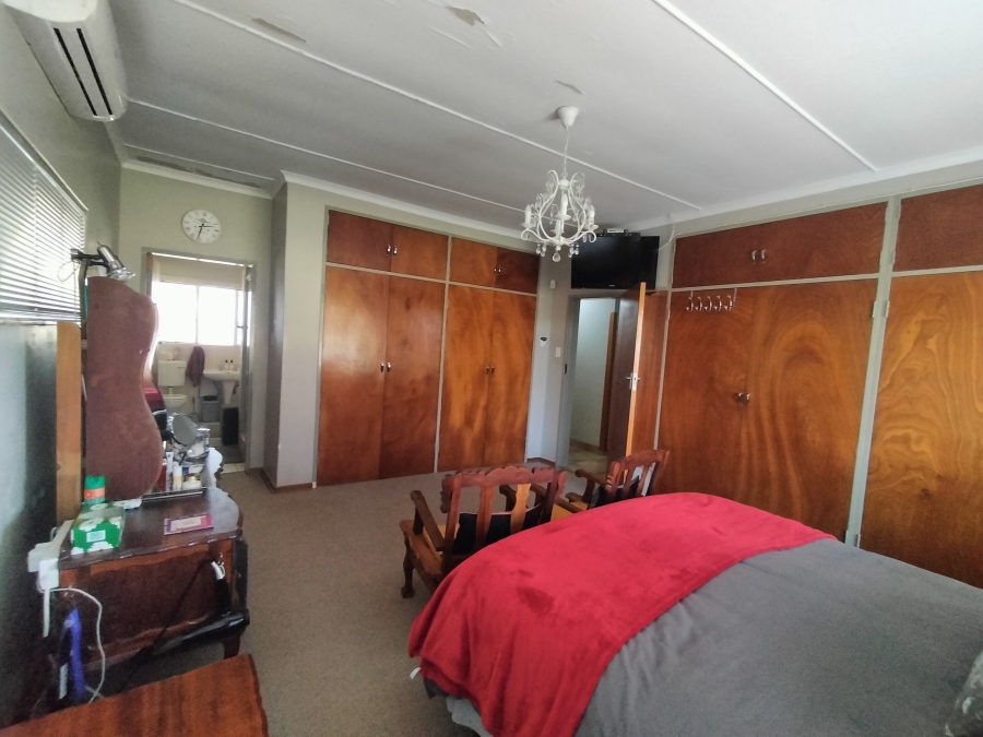 Commercial Property for Sale in Ganspan Northern Cape